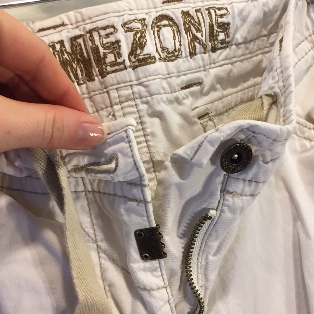 Cargo pants/shorts - Picture 5 of 7